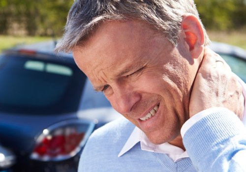 Does Whiplash Get Worse Before It Gets Better?